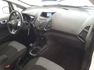 FORD EcoSport usata, con ESP