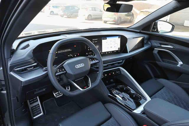 AUDI Q5 usata, con Cerchi in lega