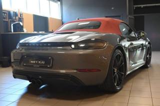 PORSCHE Boxster usata 221