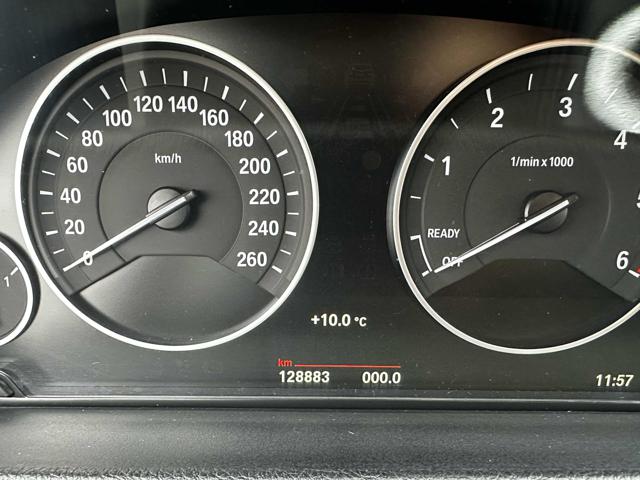 BMW 316 usata, con Immobilizzatore elettronico