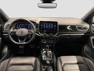 VOLKSWAGEN T-Roc usata, con Controllo trazione