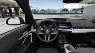 BMW X1 usata 9