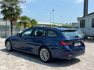 BMW 320 usata, con Autoradio