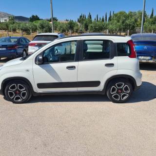 FIAT Panda usata, con Airbag Passeggero