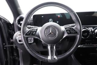 MERCEDES-BENZ A 180 usata, con Cruise Control
