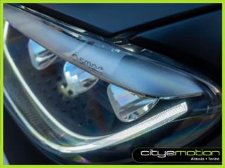 SMART ForTwo usata, con ESP