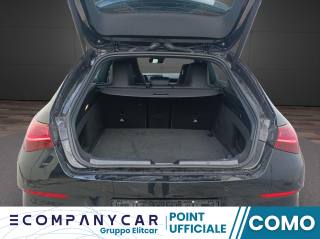 MERCEDES-BENZ CLA 180 usata, con Sistema di navigazione