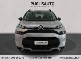 CITROEN C3 Aircross usata, con Airbag