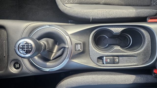 NISSAN Juke usata, con Controllo trazione