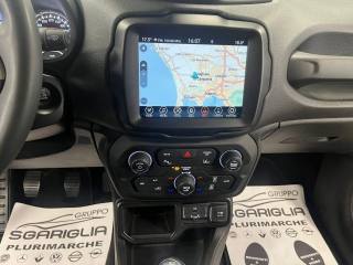 JEEP Renegade usata, con Cerchi in lega