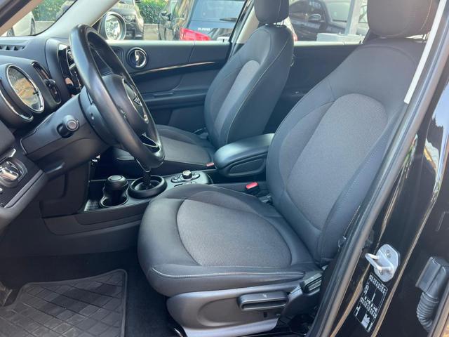 MINI Countryman usata, con Climatizzatore