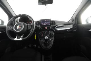 ABARTH 595 usata 10