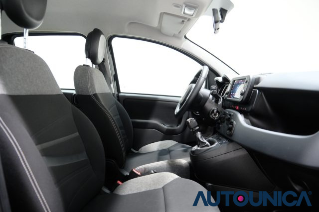 FIAT Panda usata 48