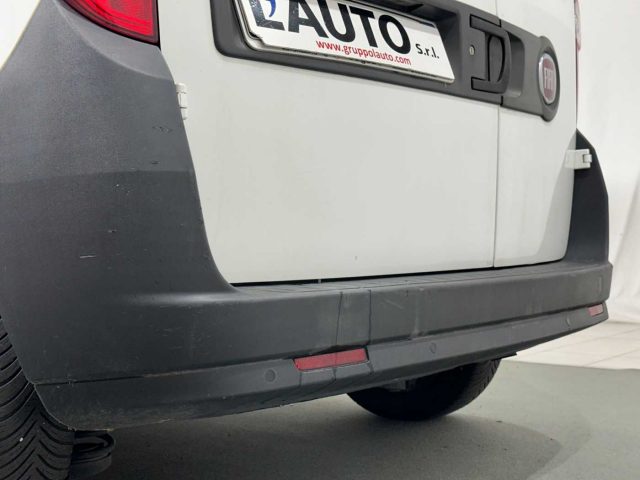 FIAT Doblo usata 17