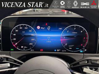 MERCEDES-BENZ E 220 usata, con Climatizzatore