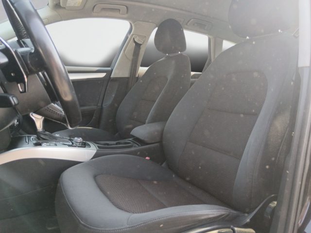 AUDI A4 allroad usata, con Autoradio
