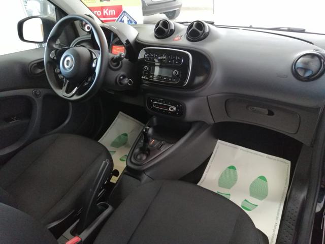 SMART ForTwo usata, con Cruise Control