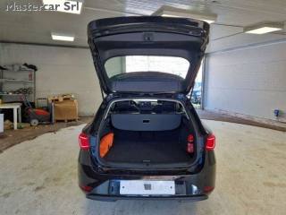 SEAT Leon usata, con Autoradio