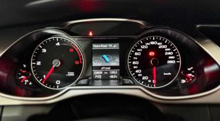 AUDI A4 usata, con Immobilizzatore elettronico