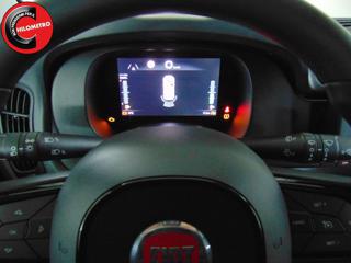 FIAT Panda usata, con Vivavoce