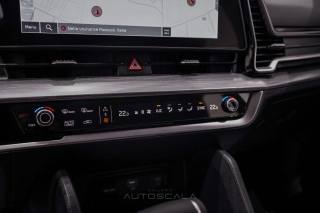 KIA Sportage usata, con Servosterzo
