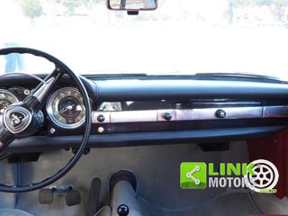 LANCIA Flaminia usata 14