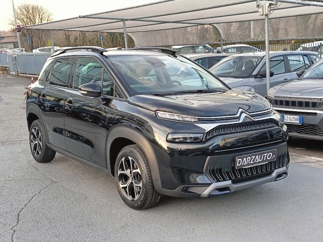 CITROEN C3 Aircross usata, con Airbag laterali