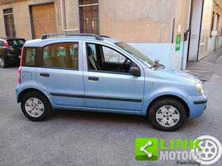 FIAT Panda usata, con Airbag Passeggero