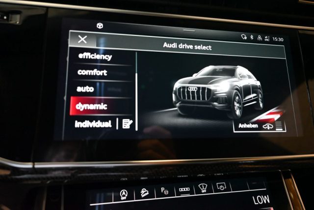 AUDI Q8 usata 105