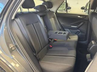 VOLKSWAGEN T-Roc usata, con ESP