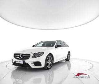 MERCEDES-BENZ CLA sse E 220 d 4Matic Auto Premium