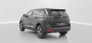 PEUGEOT 5008 usata, con Climatizzatore