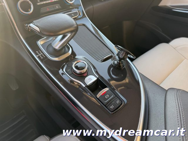 RENAULT Espace usata, con Controllo trazione