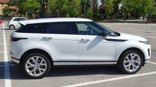 LAND ROVER Range Rover Evoque usata, con Chiusura centralizzata