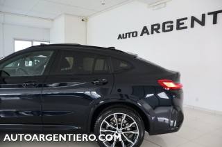 BMW X4 usata, con Sistema di chiamata d