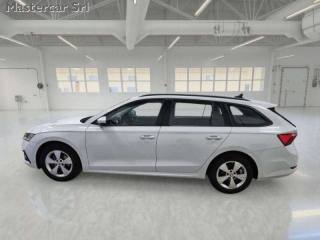 SKODA Octavia usata, con Airbag laterali