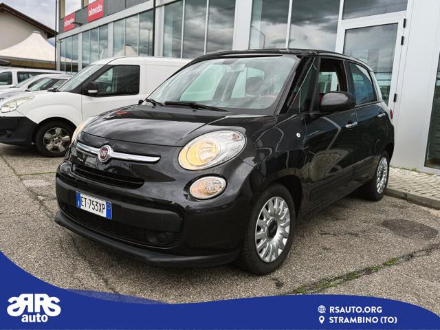 FIAT 500L usata, con Airbag