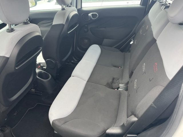 FIAT 500L usata, con Climatizzatore