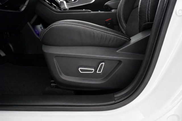SPORTEQUIPE Sportequipe 7 usata, con Cruise Control