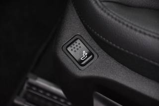 JEEP Compass usata, con Park Distance Control