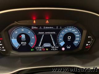 AUDI Q3 usata, con Climatizzatore