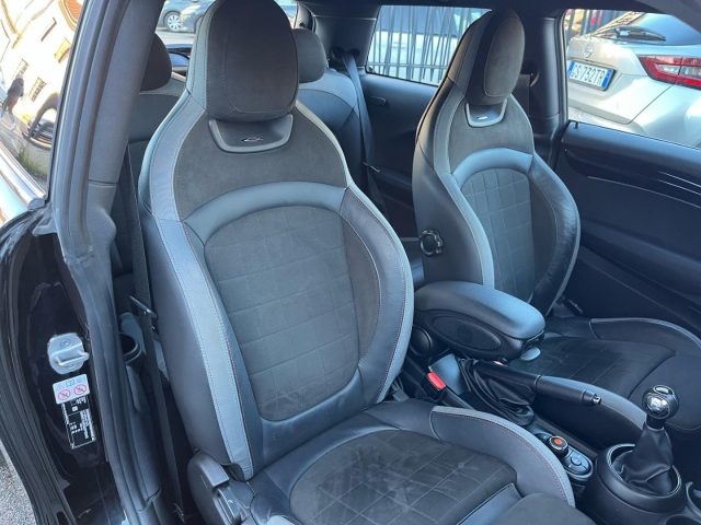 MINI Cooper S usata, con Sensore di luce