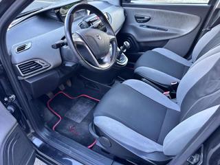 LANCIA Ypsilon usata, con Climatizzatore