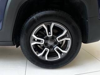 JEEP Renegade usata, con Vivavoce