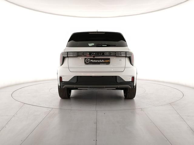 LYNK & CO 01 usata, con Airbag Passeggero