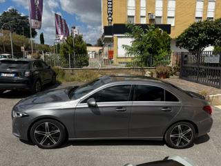 MERCEDES-BENZ A 180 usata, con Cerchi in lega