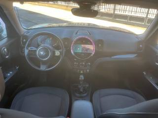 MINI Countryman usata, con Fari LED