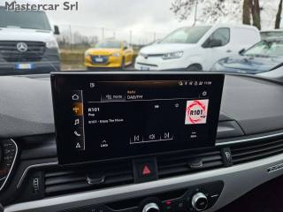 AUDI A4 usata, con Servosterzo