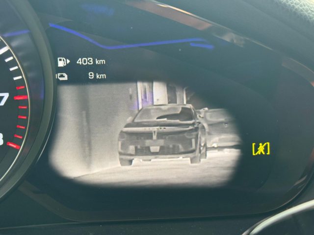 PORSCHE Panamera usata, con Controllo trazione