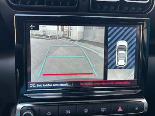 CITROEN C3 Aircross usata, con Controllo automatico clima